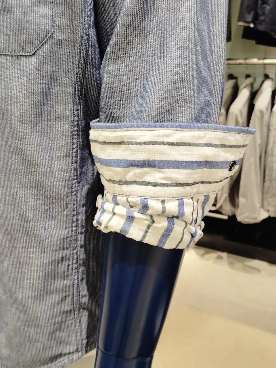 ONWARD CROSSET SELECT 中島 コーディネート画像