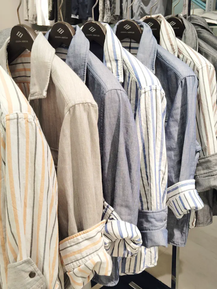 ONWARD CROSSET SELECT 中島 コーディネート画像