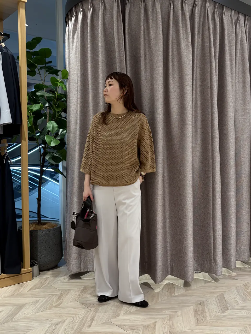  木寺 コーディネート画像