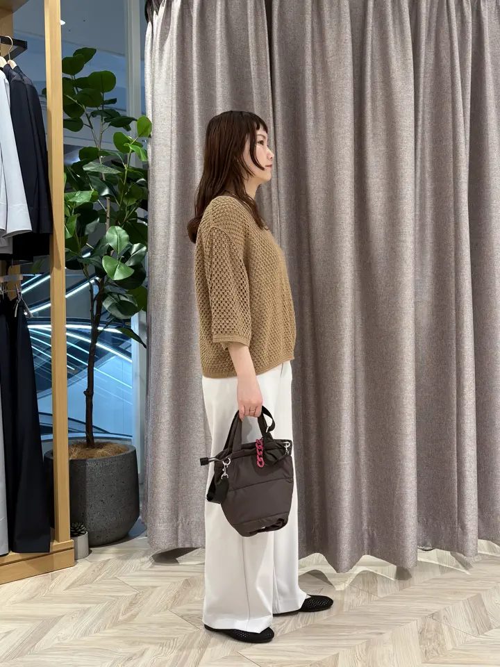 ONWARD CROSSET SELECT 木寺 コーディネート画像