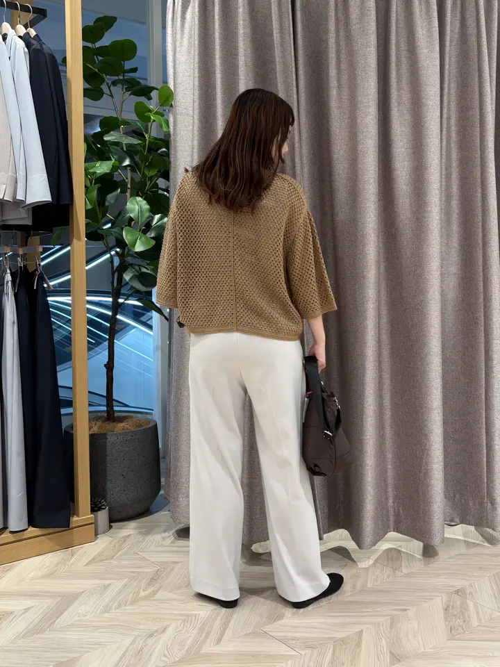 ONWARD CROSSET SELECT 木寺 コーディネート画像