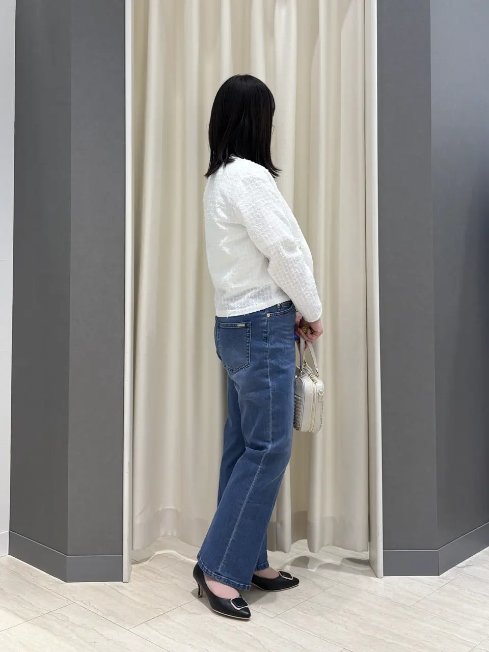 ONWARD CROSSET SELECT 清野 コーディネート画像