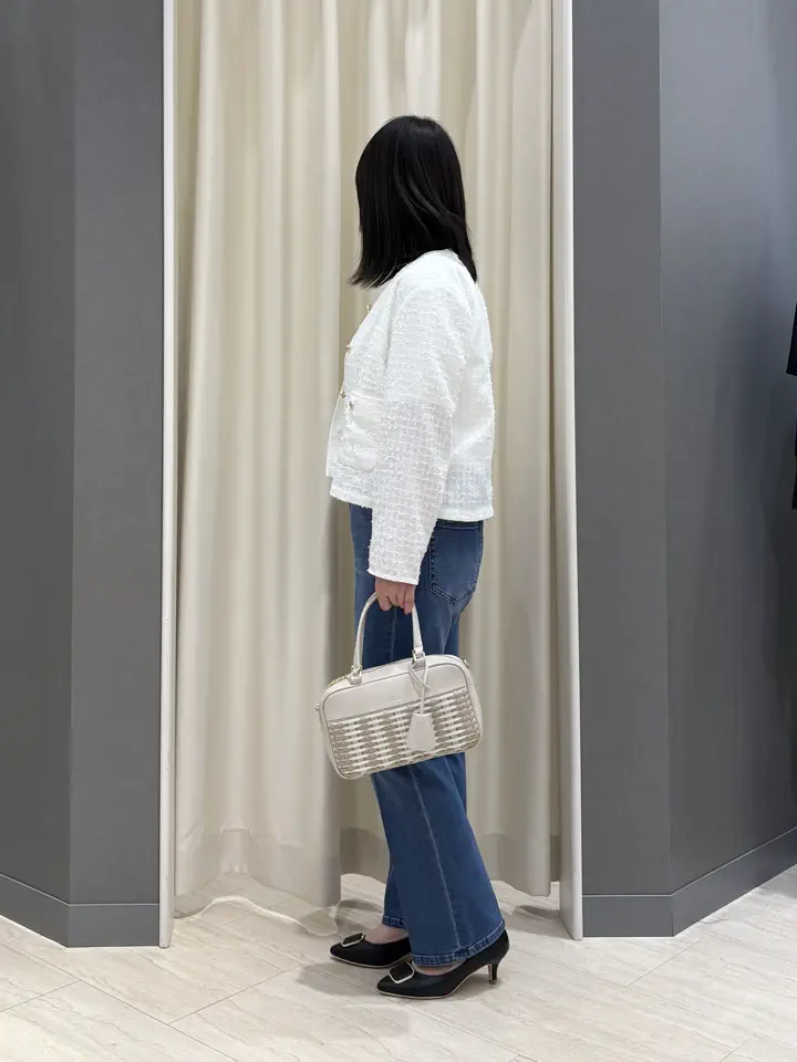 ONWARD CROSSET SELECT 清野 コーディネート画像