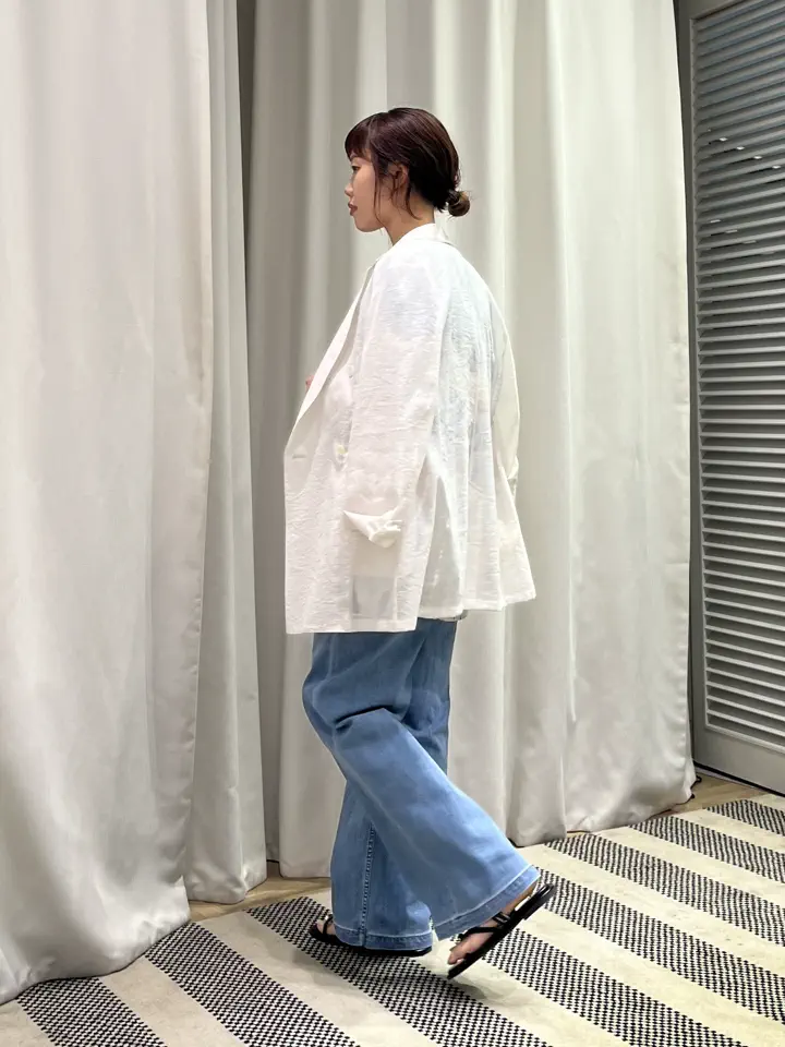 ONWARD CROSSET SELECT 伊藤 コーディネート画像