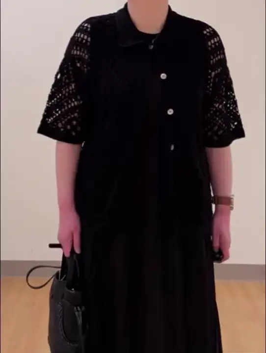 ONWARD CROSSET SELECT nori コーディネート画像