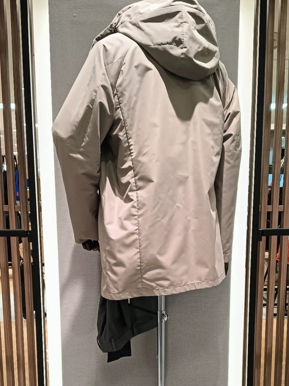 ONWARD CROSSET SELECT 袋地 コーディネート画像