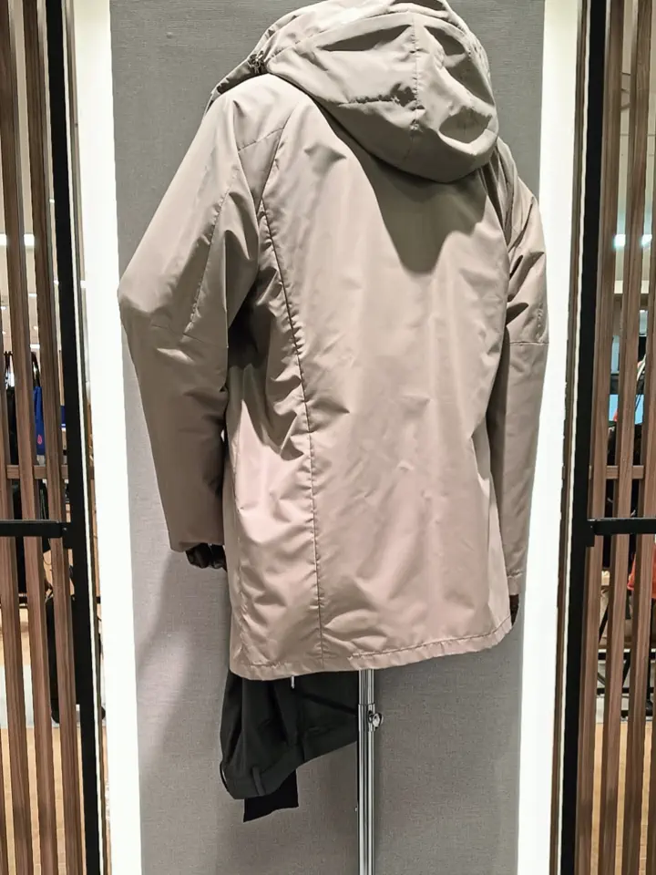 ONWARD CROSSET SELECT 袋地 コーディネート画像