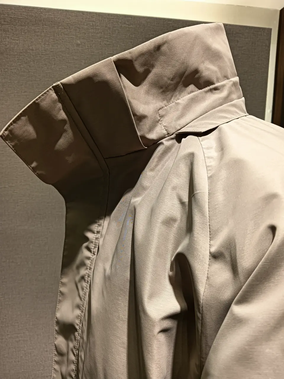 ONWARD CROSSET SELECT 袋地 コーディネート画像