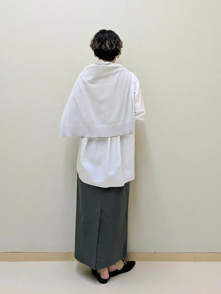 ONWARD CROSSET SELECT 中園 コーディネート画像