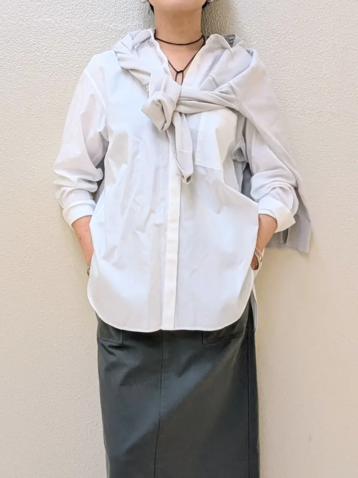 ONWARD CROSSET SELECT 中園 コーディネート画像