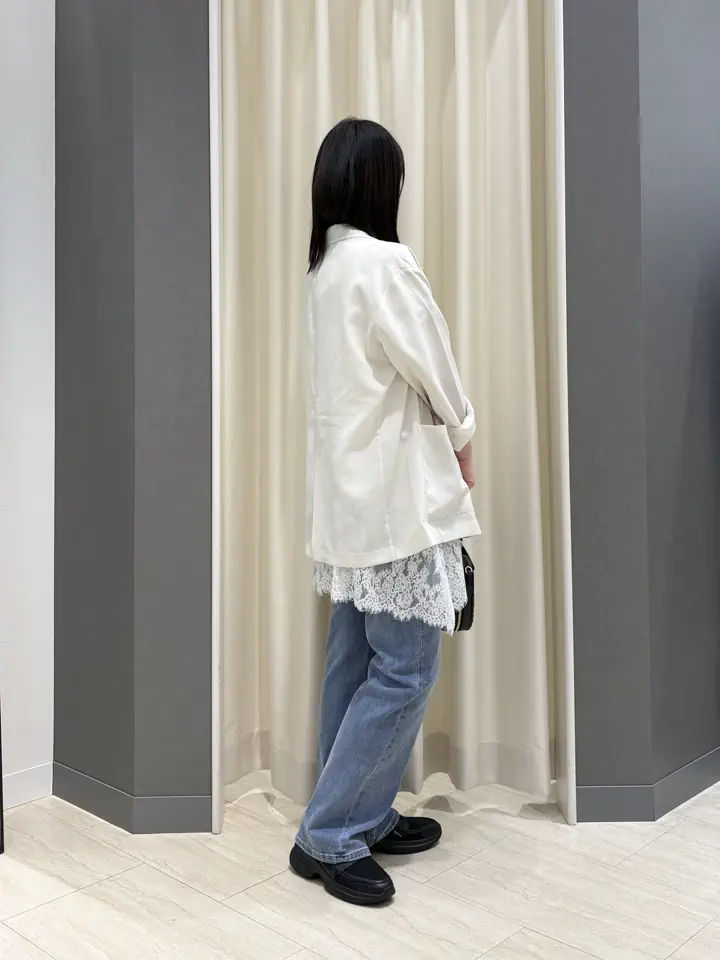 ONWARD CROSSET SELECT 清野 コーディネート画像