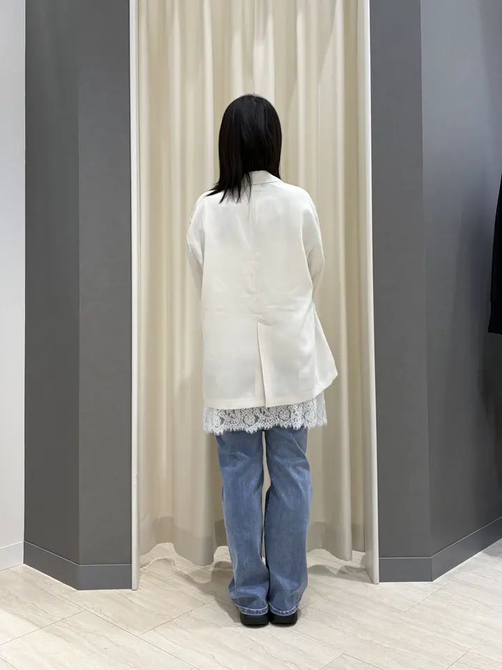 ONWARD CROSSET SELECT 清野 コーディネート画像