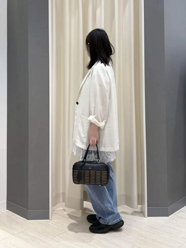 ONWARD CROSSET SELECT 清野 コーディネート画像