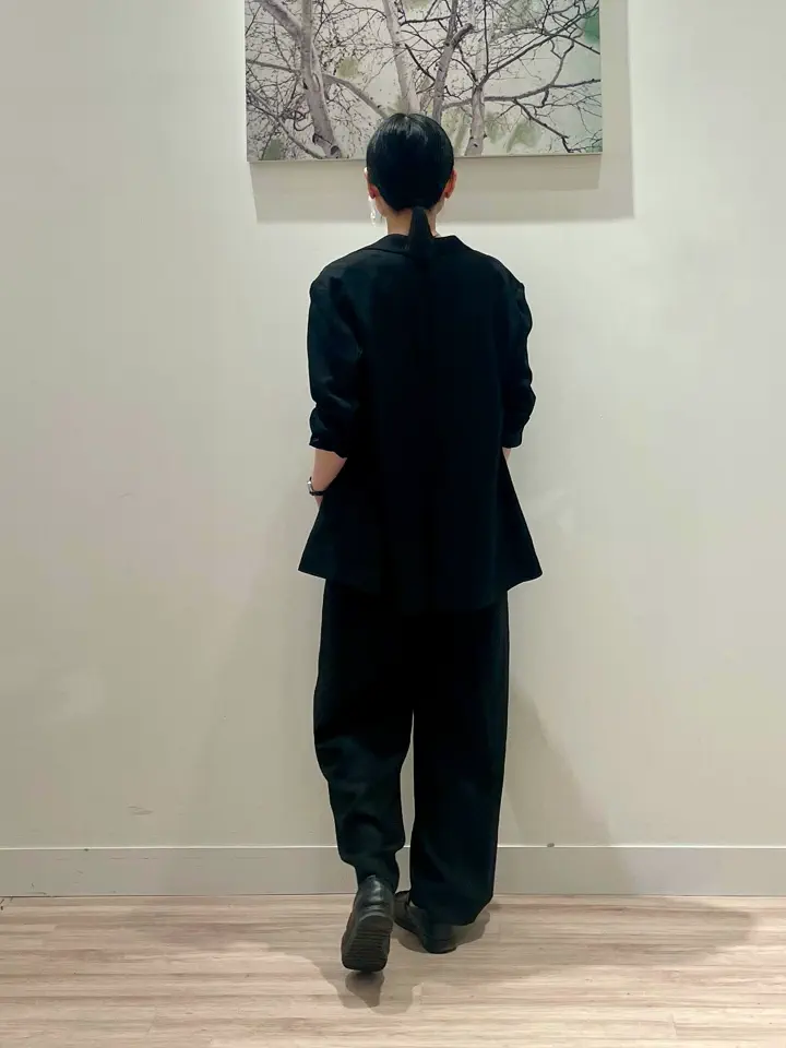 ONWARD CROSSET SELECT 柴尾 コーディネート画像