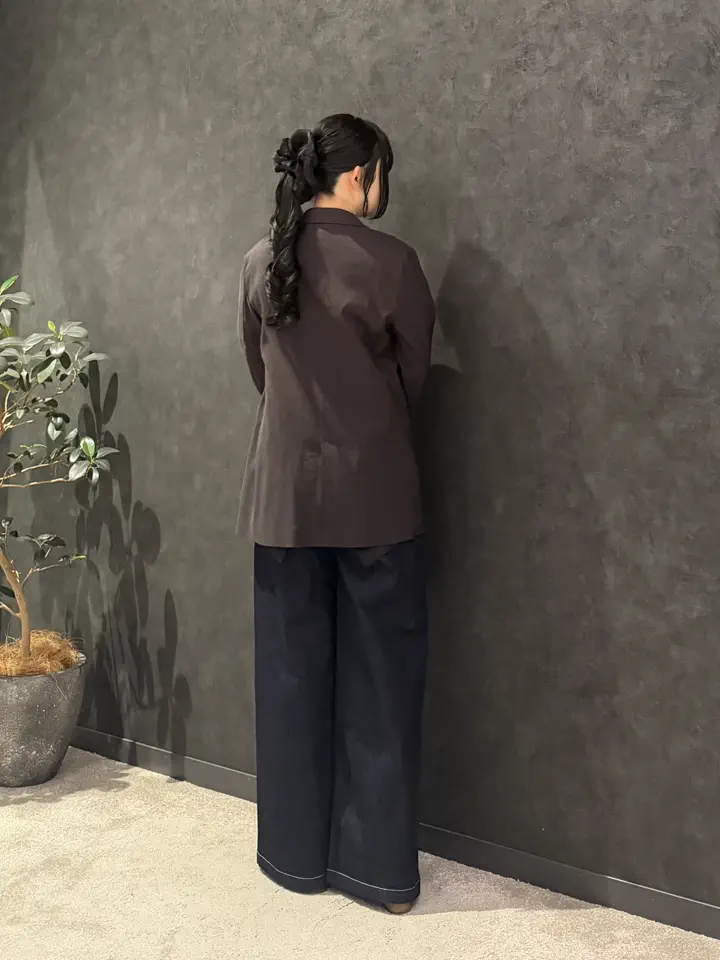ONWARD CROSSET SELECT みゆき コーディネート画像