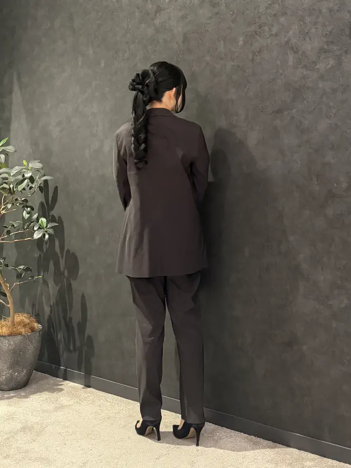 ONWARD CROSSET SELECT みゆき コーディネート画像