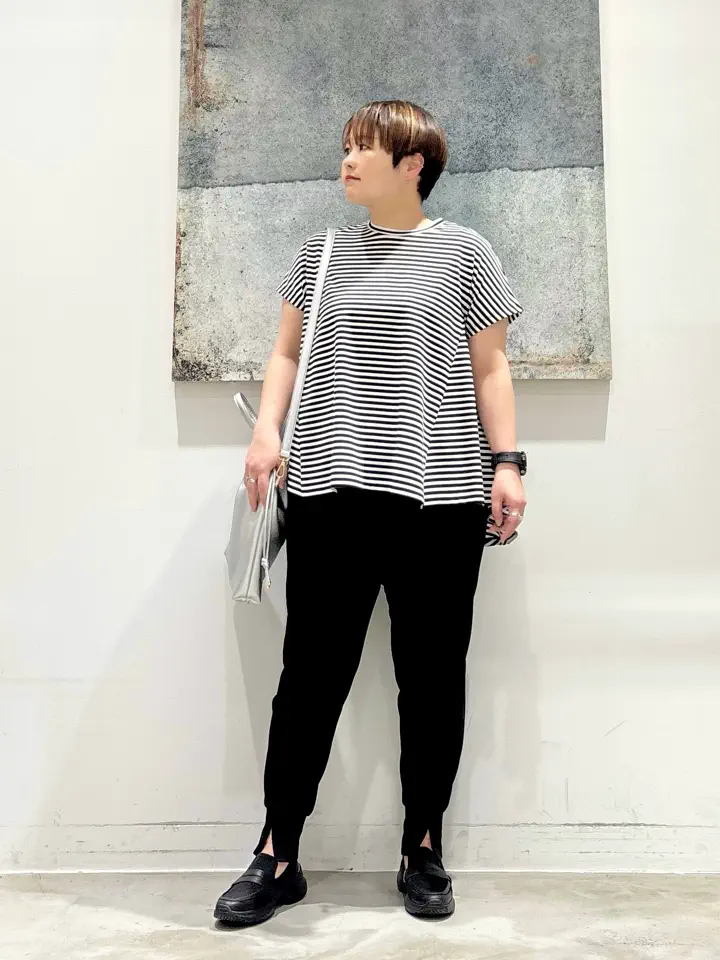 ONWARD CROSSET SELECT 千葉 コーディネート画像