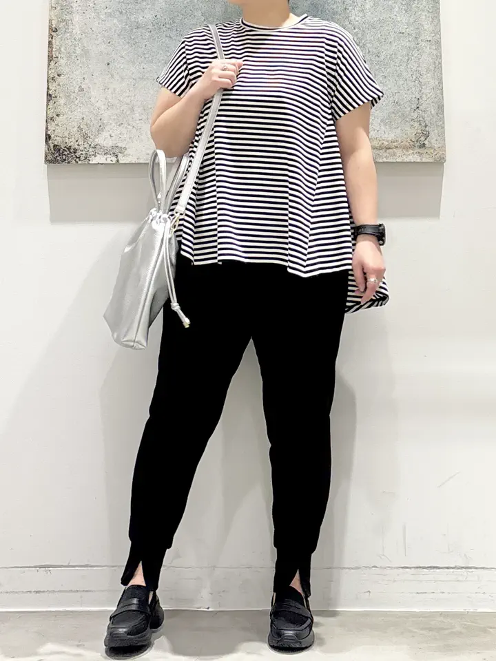 ONWARD CROSSET SELECT 千葉 コーディネート画像