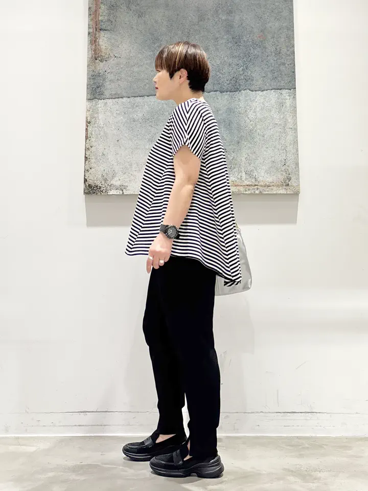 ONWARD CROSSET SELECT 千葉 コーディネート画像