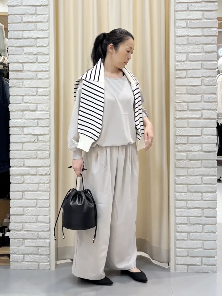 ONWARD CROSSET SELECT 中野 コーディネート画像