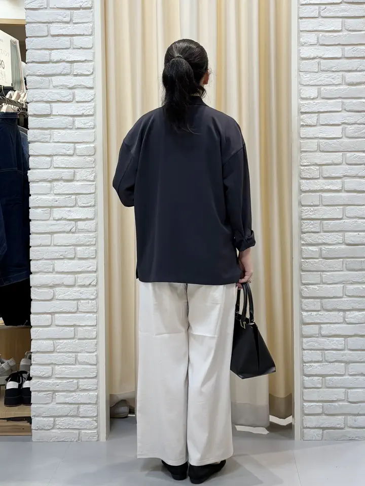 ONWARD CROSSET SELECT 中野 コーディネート画像