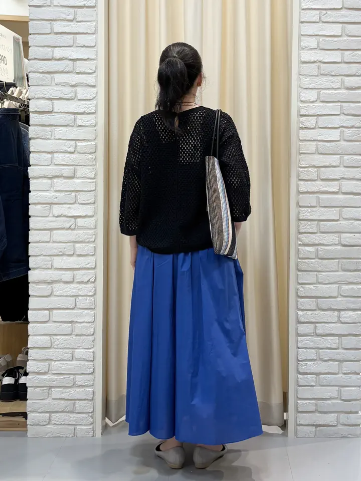 ONWARD CROSSET SELECT 中野 コーディネート画像