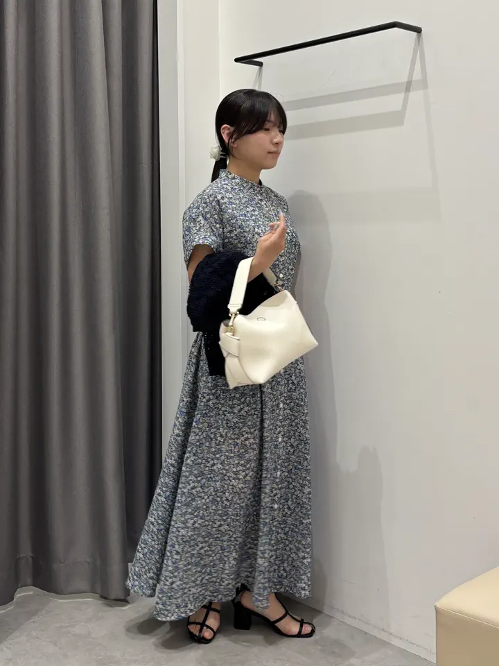 ONWARD CROSSET SELECT 乃和 コーディネート画像