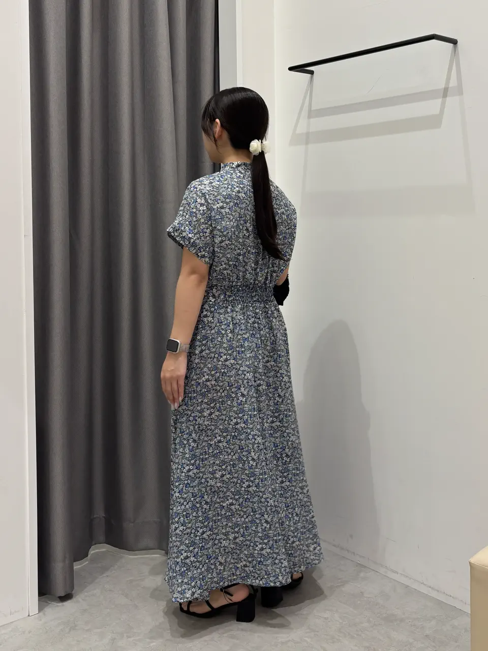 ONWARD CROSSET SELECT 乃和 コーディネート画像