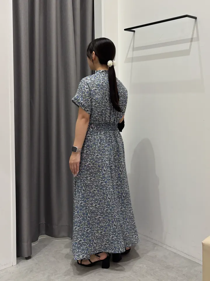 ONWARD CROSSET SELECT 乃和 コーディネート画像