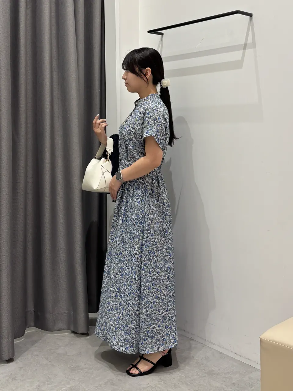 ONWARD CROSSET SELECT 乃和 コーディネート画像