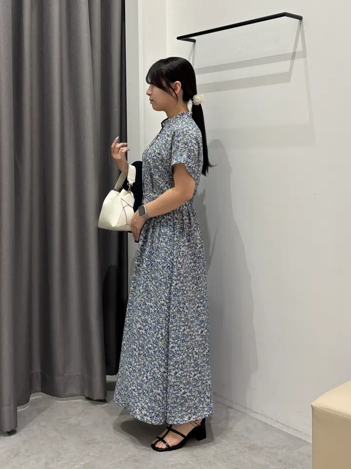 ONWARD CROSSET SELECT 乃和 コーディネート画像