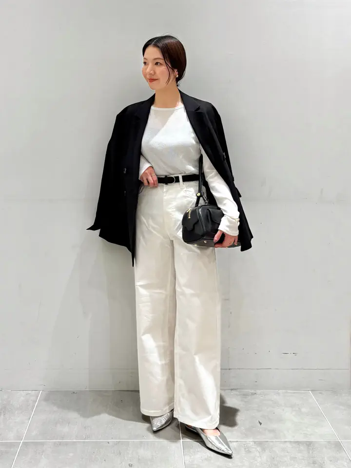 ONWARD CROSSET SELECT 水谷 コーディネート画像