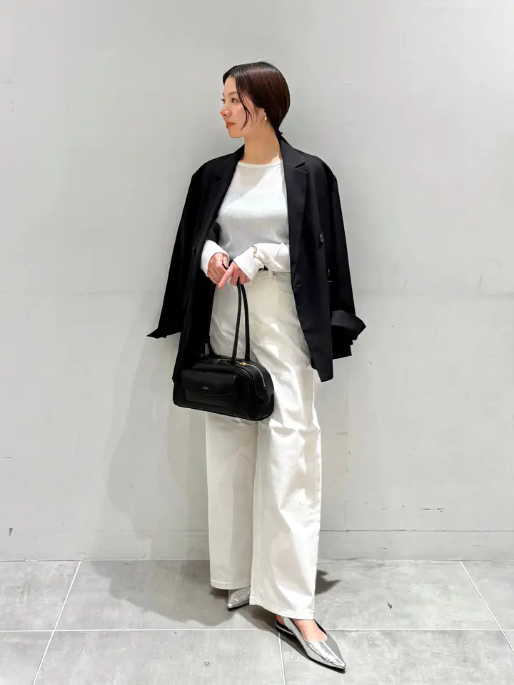 ONWARD CROSSET SELECT 水谷 コーディネート画像