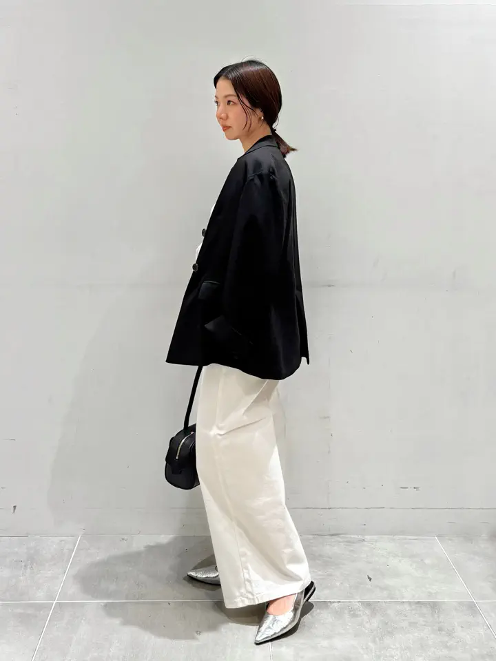 ONWARD CROSSET SELECT 水谷 コーディネート画像