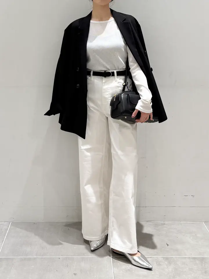 ONWARD CROSSET SELECT 水谷 コーディネート画像