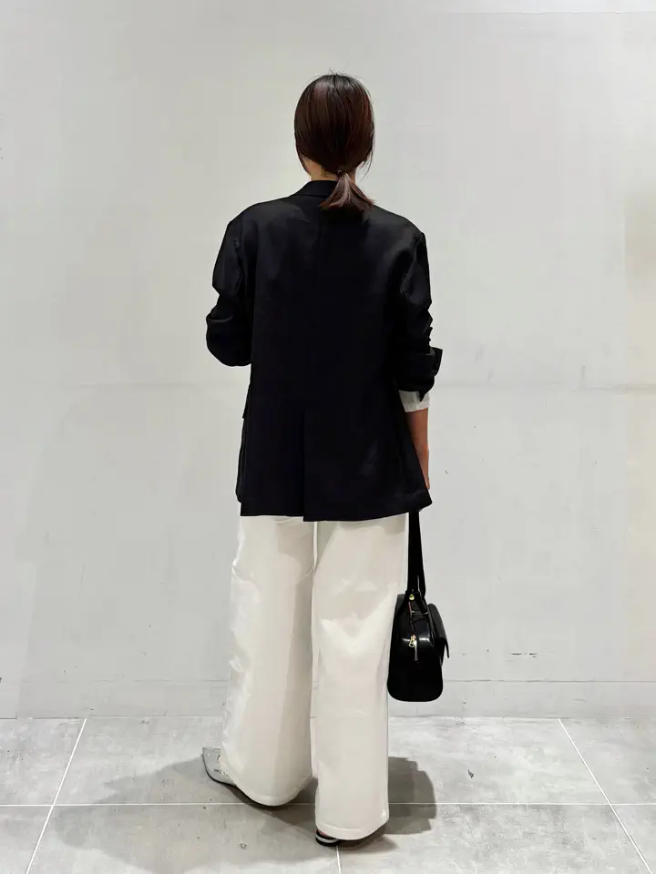 ONWARD CROSSET SELECT 水谷 コーディネート画像