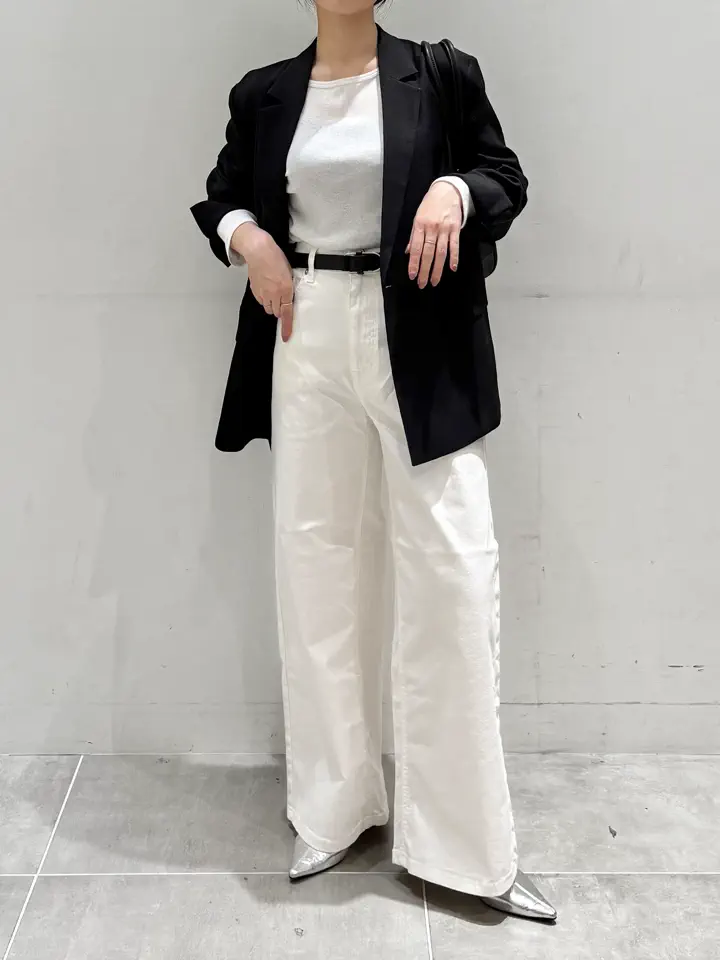 ONWARD CROSSET SELECT 水谷 コーディネート画像