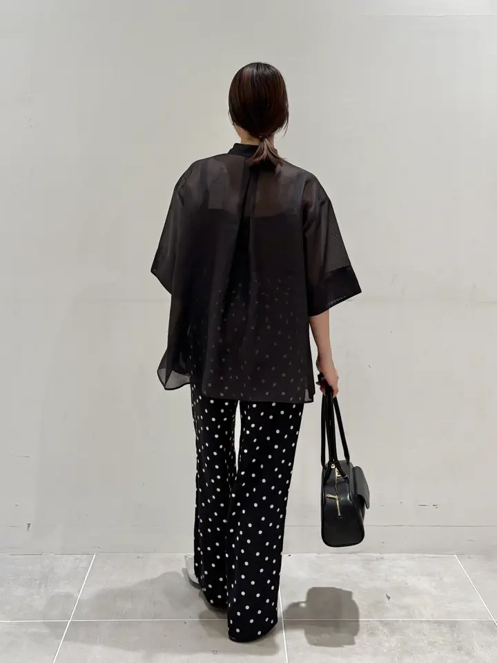 ONWARD CROSSET SELECT 水谷 コーディネート画像