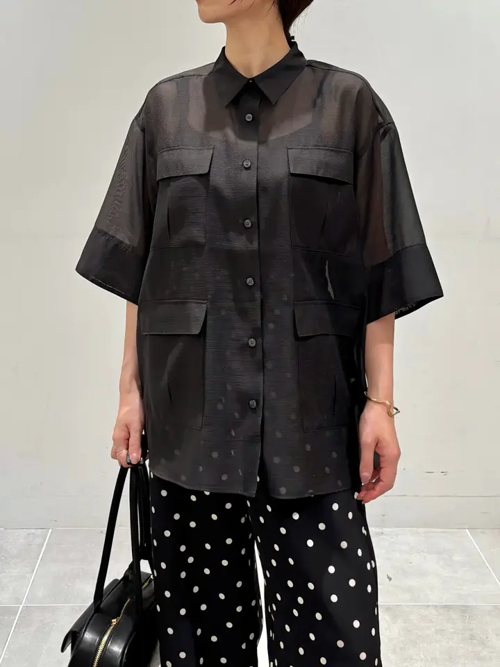 ONWARD CROSSET SELECT 水谷 コーディネート画像