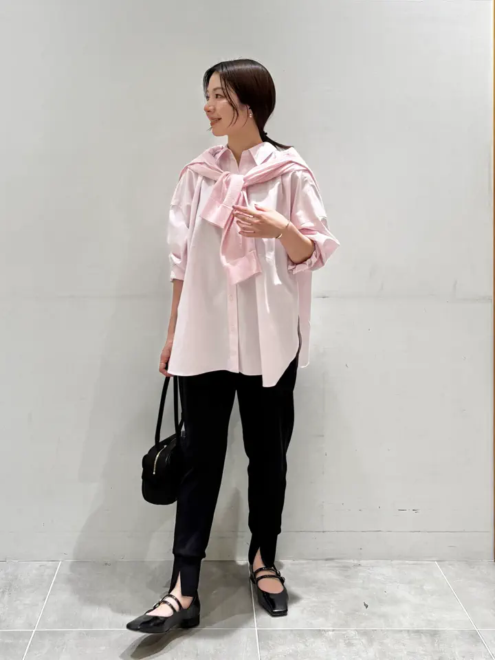 ONWARD CROSSET SELECT 水谷 コーディネート画像