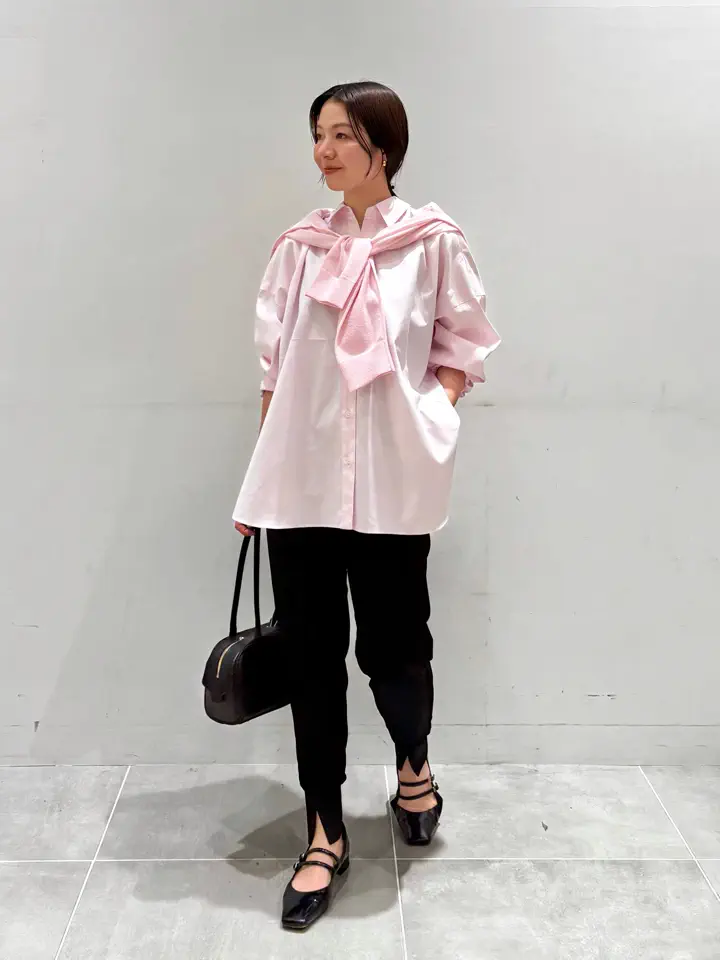 ONWARD CROSSET SELECT 水谷 コーディネート画像