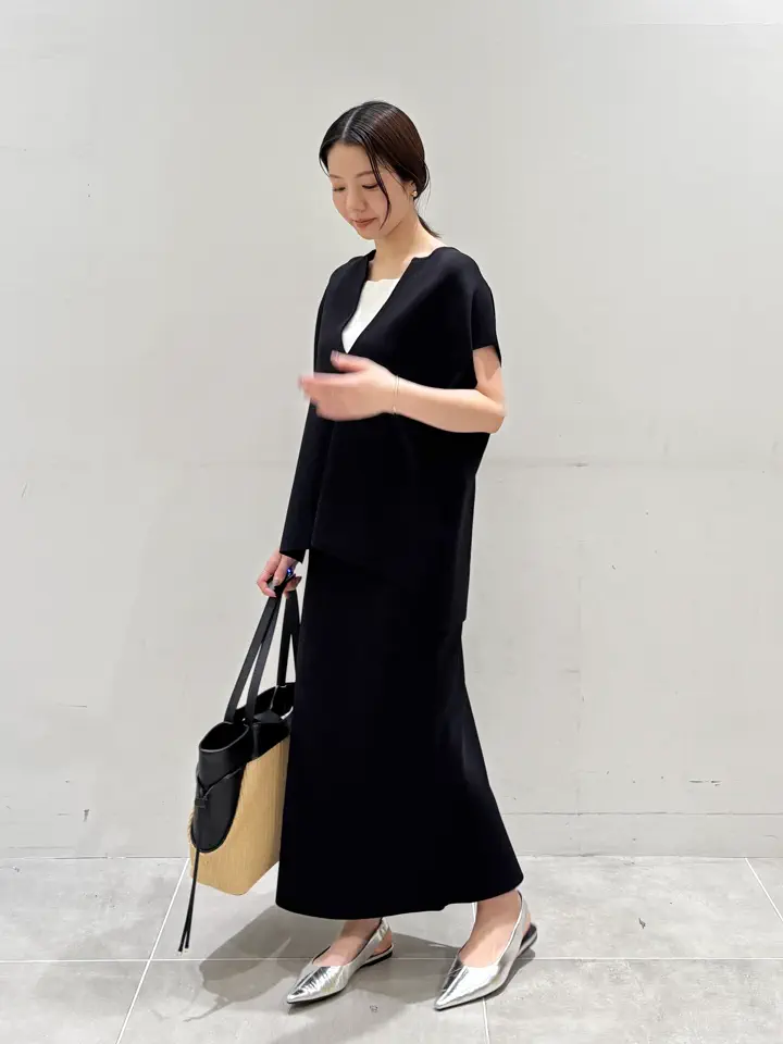 ONWARD CROSSET SELECT 水谷 コーディネート画像