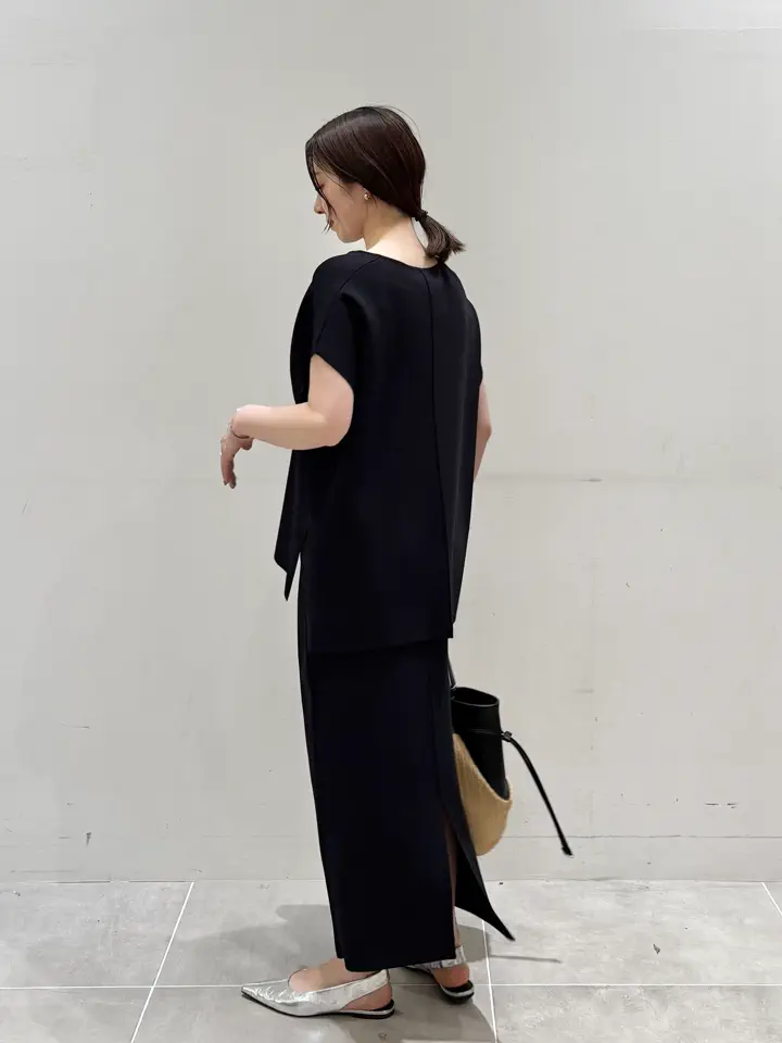 ONWARD CROSSET SELECT 水谷 コーディネート画像