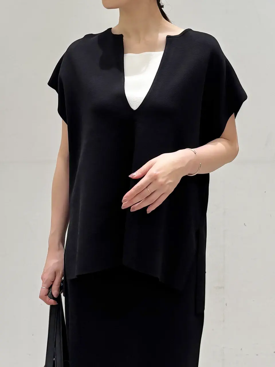 ONWARD CROSSET SELECT 水谷 コーディネート画像