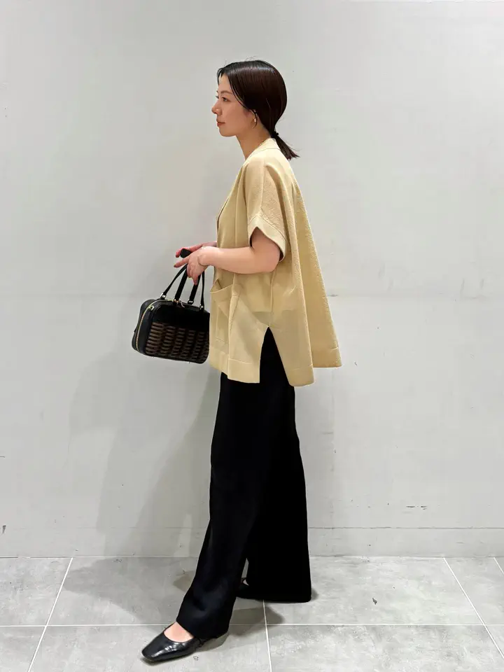 ONWARD CROSSET SELECT 水谷 コーディネート画像