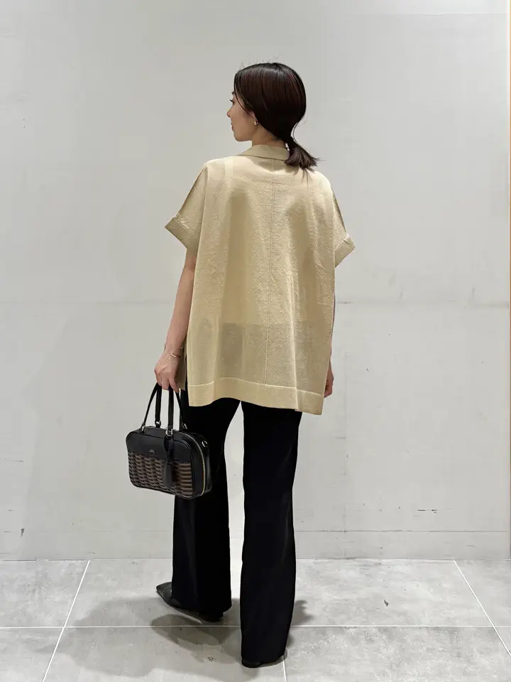 ONWARD CROSSET SELECT 水谷 コーディネート画像