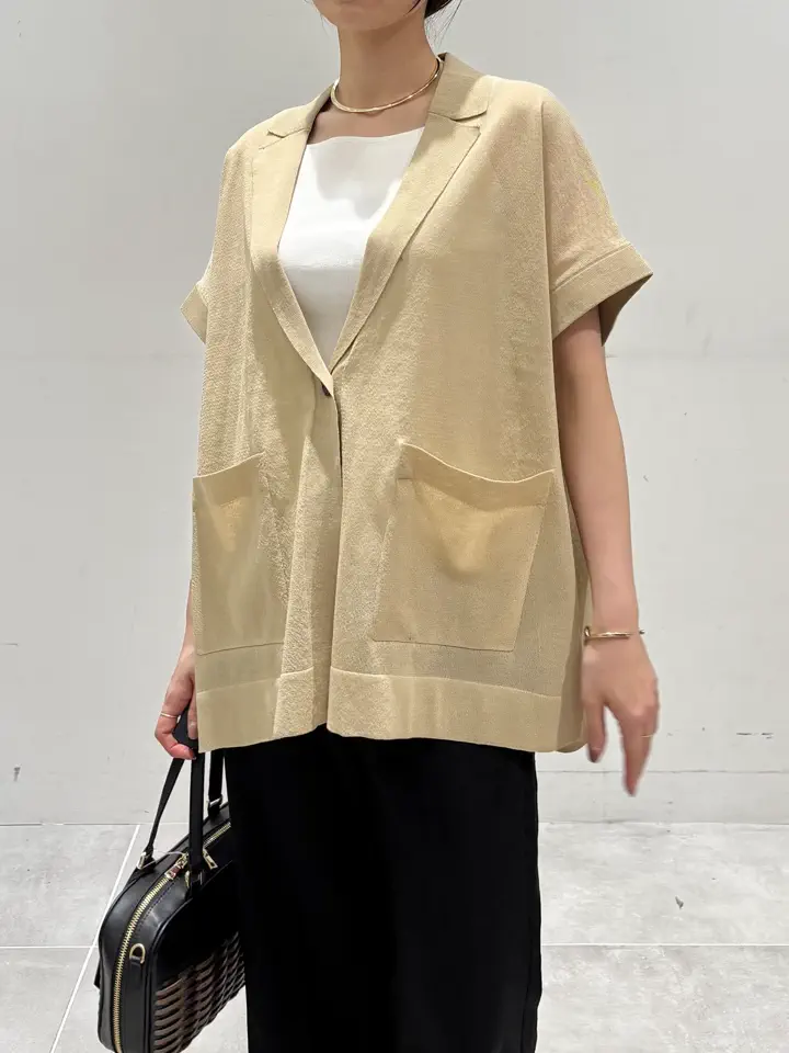 ONWARD CROSSET SELECT 水谷 コーディネート画像