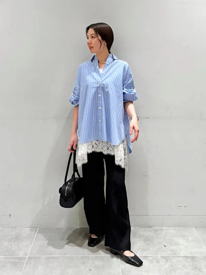 ONWARD CROSSET SELECT 水谷 コーディネート画像