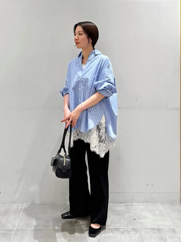 ONWARD CROSSET SELECT 水谷 コーディネート画像