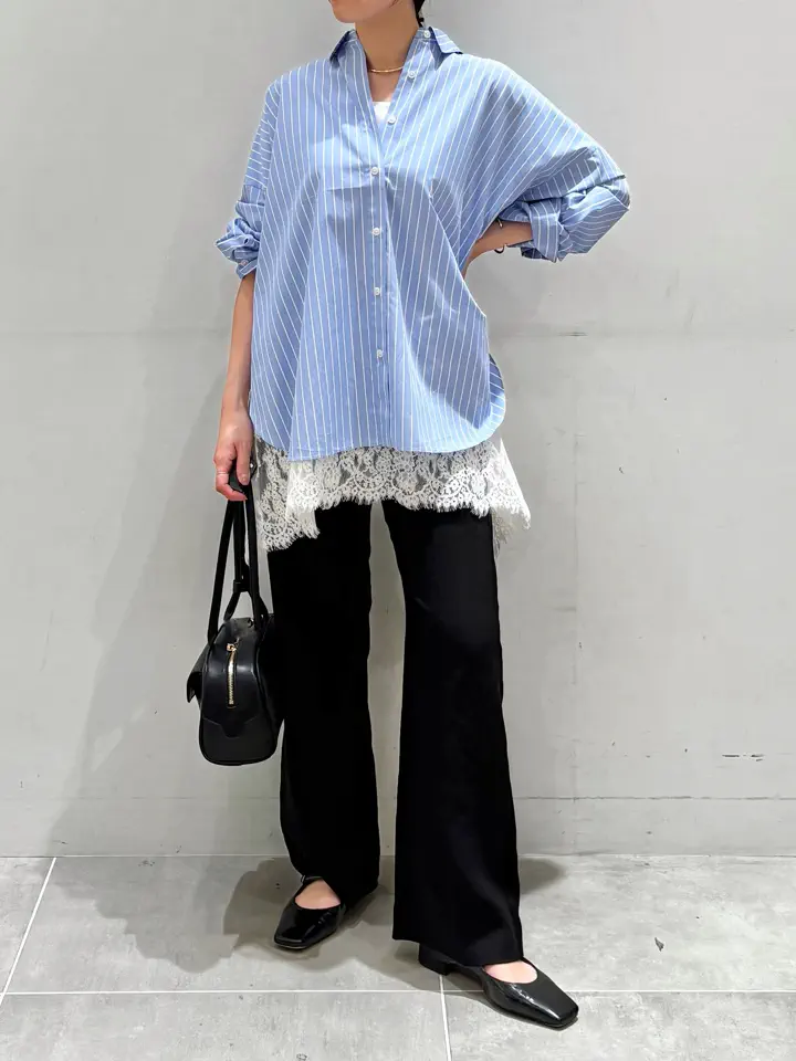 ONWARD CROSSET SELECT 水谷 コーディネート画像